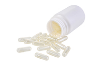 安全型透明胶囊